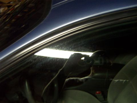 1999 Ford Taurus photo