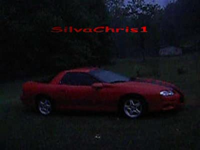 1999 Chevrolet Camaro - Playin around