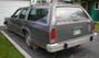 1987 Ford Crown Victoria LTD - Rear view avatar