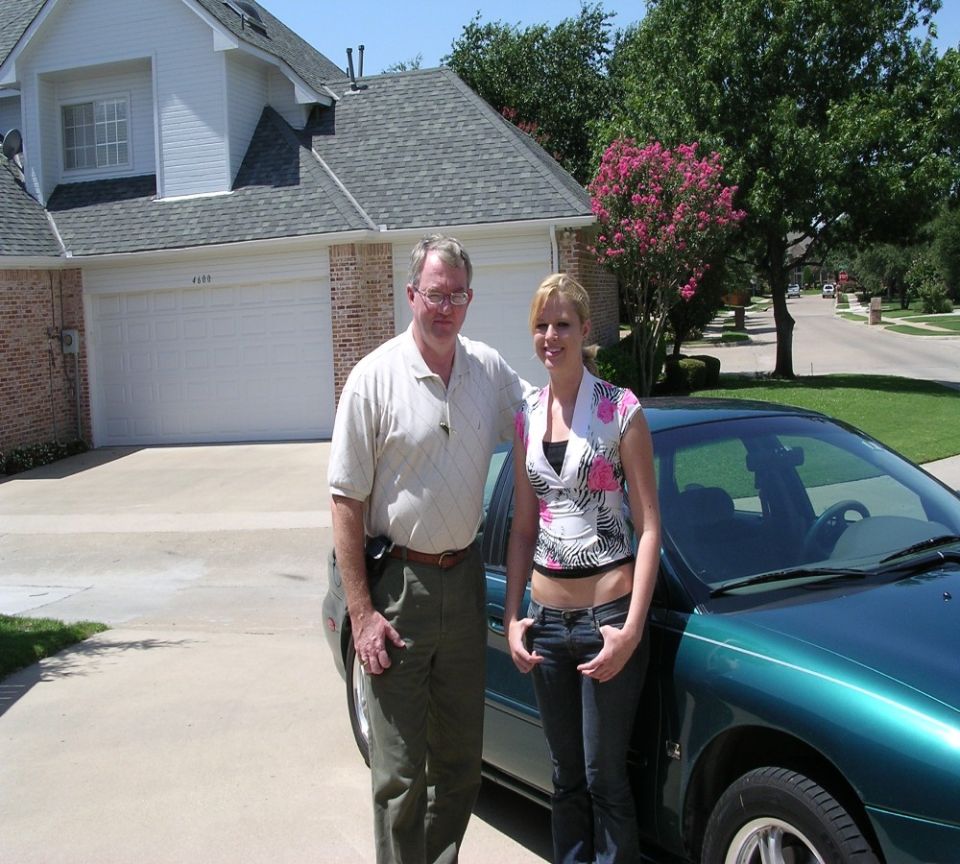 1998 Ford Taurus