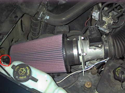 1993 Mercury Grand Marquis “93 Marquis”