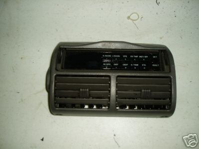 1989 Ford Probe photo
