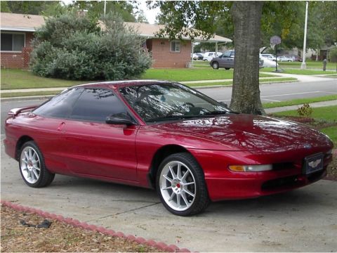 1997 Ford Probe photo