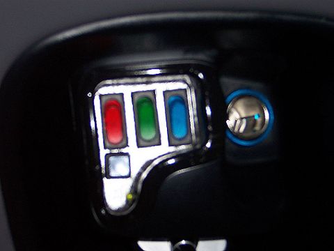 1999 Ford Taurus photo