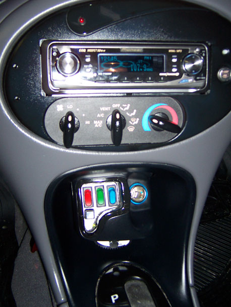 1999 Ford Taurus photo