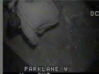 spy cam fall - 1985 Ford Bronco