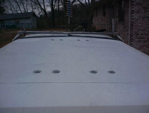 1986 Ford Bronco photo