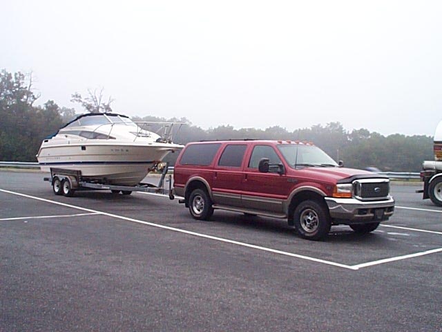 This is what the X was MEANT to do!  Not serve as a minibus for a soccer mom with an inferiority complex!