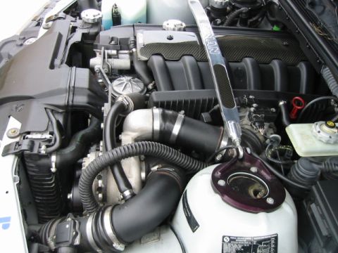 1998 BMW M3 photo
