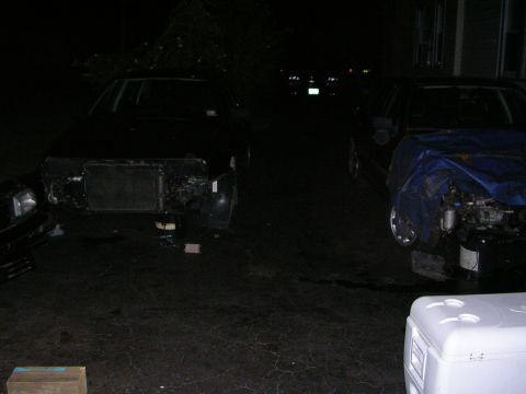 1990 Jeep Wrangler “Random Pics”