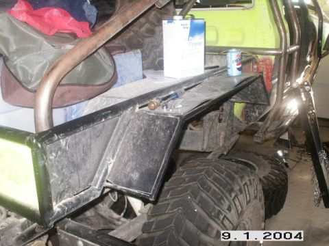 1985 Toyota Tacoma photo