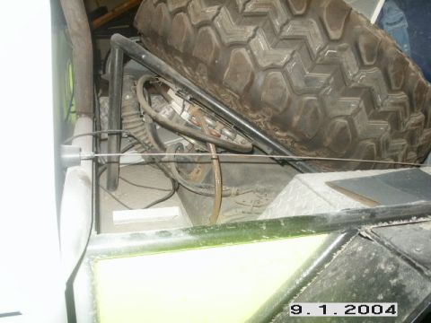 1985 Toyota Tacoma photo