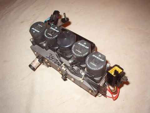 1983 Ford Bronco - Good used EAS manifolds & controllers