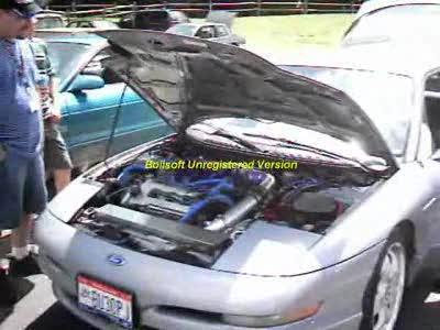 1997 Ford Probe