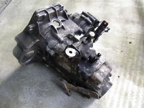 1987 Volkswagen Golf - 020 2H.2