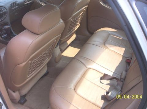 1997 Ford Taurus photo