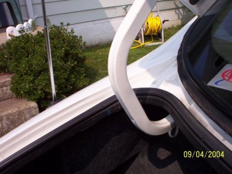 1997 Ford Taurus photo