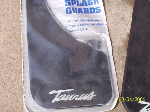 1997 Ford Taurus photo