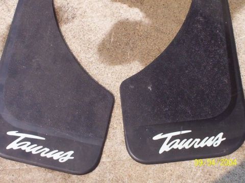 1997 Ford Taurus photo