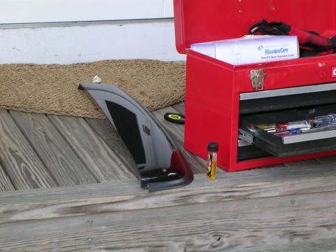 1990 Jeep Wrangler “Random Pics”