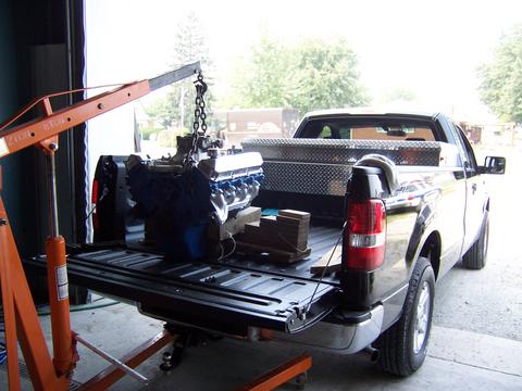 1979 Ford F-150 photo