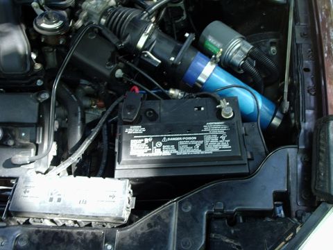 2000 Ford Taurus photo