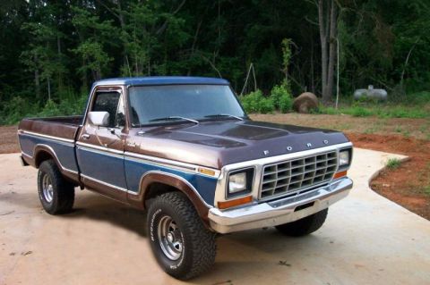 1979 Ford F-150 photo