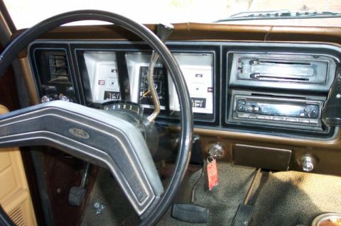 1979 Ford F-150 photo
