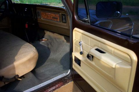 1979 Ford F-150 photo