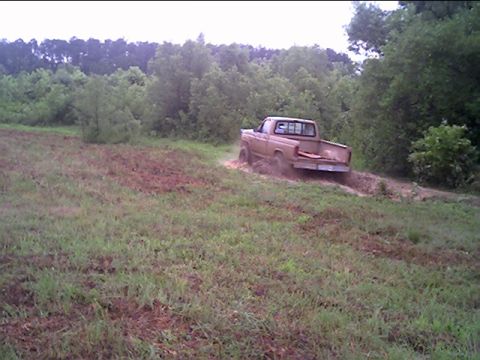 1983 Ford F-150 photo