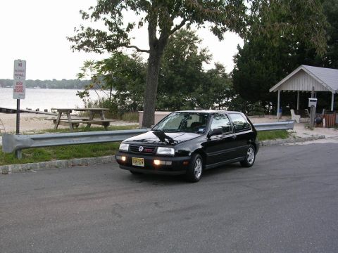 1996 Volkswagen GTI “2.slow”