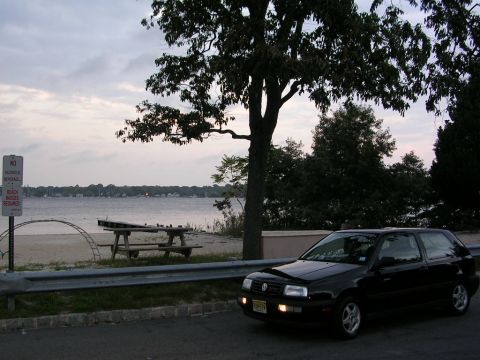 1996 Volkswagen GTI “2.slow”