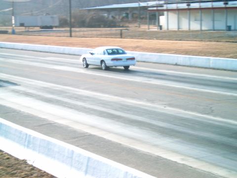 1998 Ford Crown Victoria - Shawn81