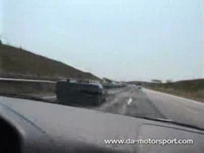 1998 BMW 3 Series - M3 vs Diablo