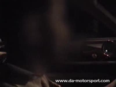 1998 BMW 3 Series - M3 vs F355