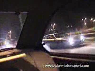1998 BMW 3 Series - M3 vs 360 Modena