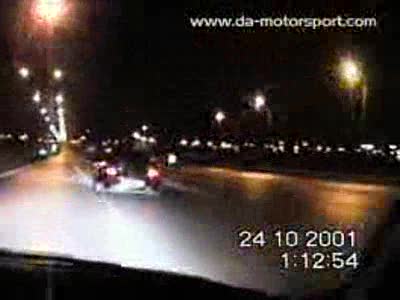 1998 BMW 3 Series - M3 vs Porsche 996
