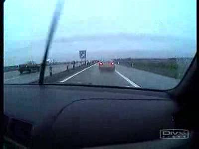 1998 BMW 3 Series - M3's drifting