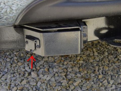 2000 Ford Excursion photo