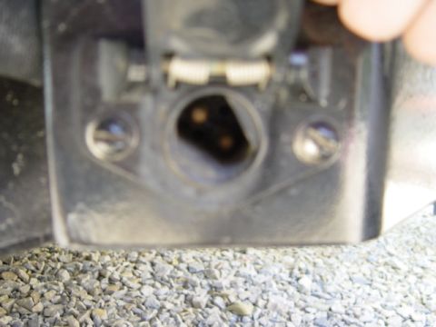 2000 Ford Excursion photo