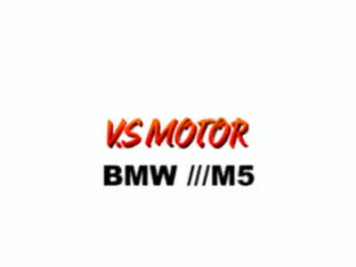 1998 BMW 3 Series - 1005 BHP E34 M5 on track