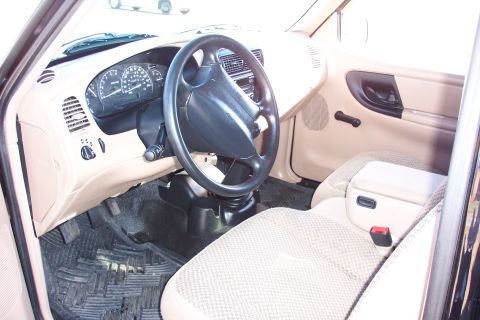 1999 Ford Ranger photo