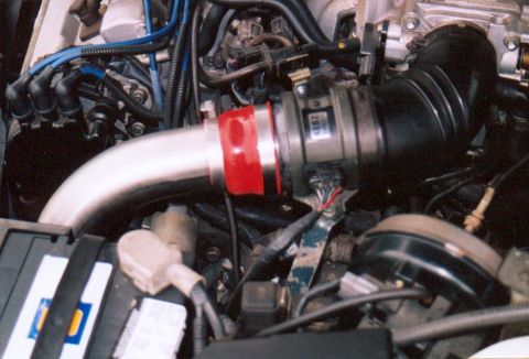 1994 Mazda MX-6