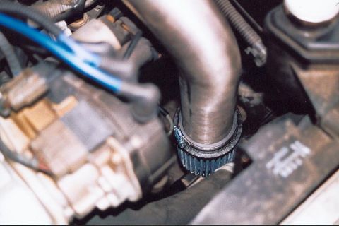 1994 Mazda MX-6