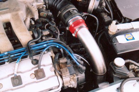 1994 Mazda MX-6