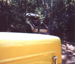 1981 Ford Bronco