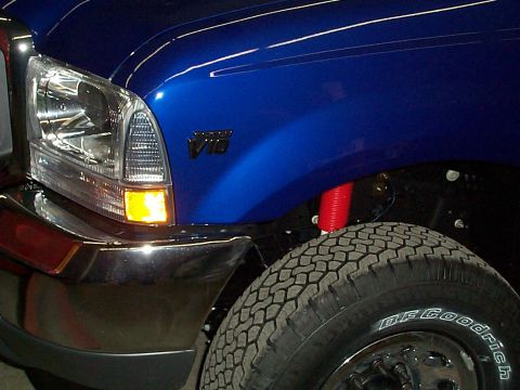 1978 Ford Bronco photo
