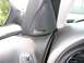 2002 Ford Taurus - Very small, dark image showing what appears to be the corner of a vehicle door frame or A-pillar trim area.