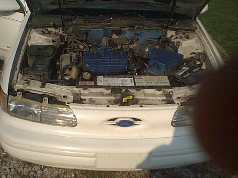 1994 Ford Taurus
