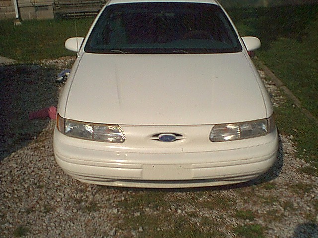 1994 Ford Taurus